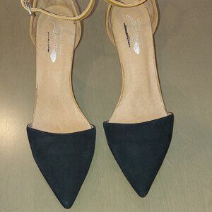 Jeffrey Campbell heels